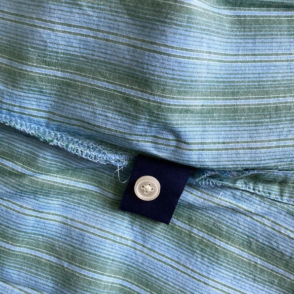 American Eagle Outfitters Vintage Button Down - Picture 8 of 9